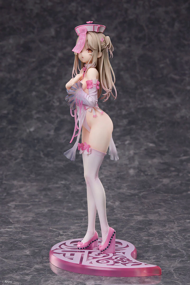 Original - Pink Jiangshi - 1/7 (Design Coco) - Image 2