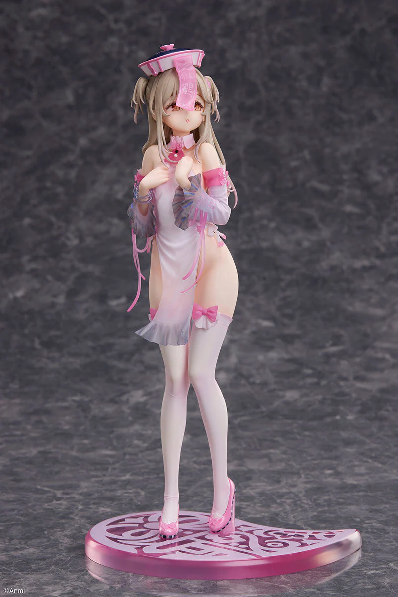 Original - Pink Jiangshi - 1/7 (Design Coco) - Image 4