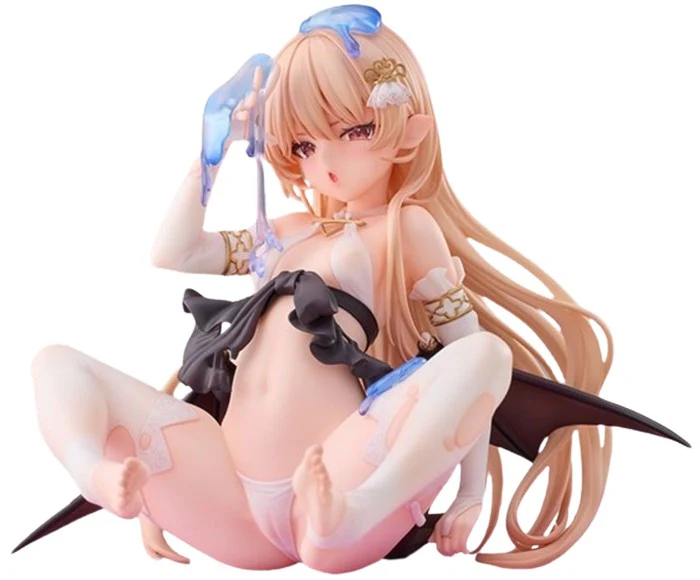 Original - Plasma and Slime - 1/6 - Regular Edition (Lim Land)
