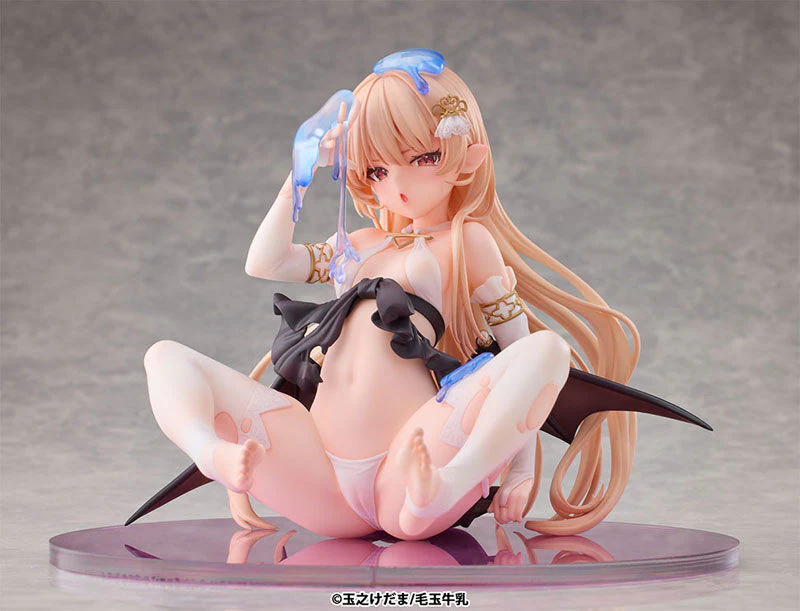 Original - Plasma and Slime - 1/6 - Regular Edition (Lim Land) - Image 2