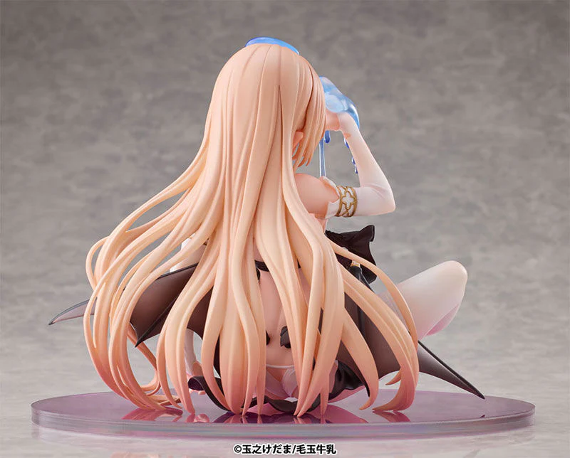 Original - Plasma and Slime - 1/6 - Regular Edition (Lim Land) - Image 6