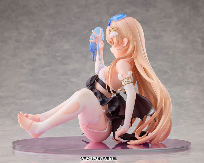 Original - Plasma and Slime - 1/6 - Regular Edition (Lim Land) - Image 7