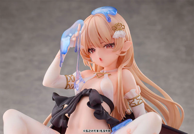 Original - Plasma and Slime - 1/6 - Regular Edition (Lim Land) - Image 8