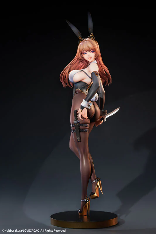 Original - Psycho Bunny - 1/7 (Hobby Sakura) - Image 2