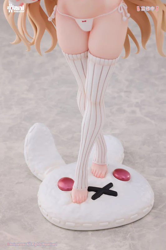 Original - Puni Puni Azalea-chan - 1/6 (AniMester) - Image 3