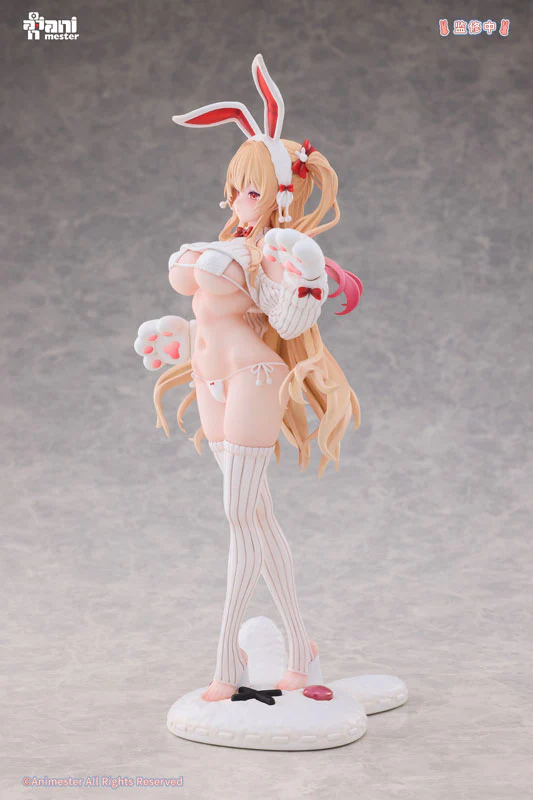 Original - Puni Puni Azalea-chan - 1/6 (AniMester) - Image 4