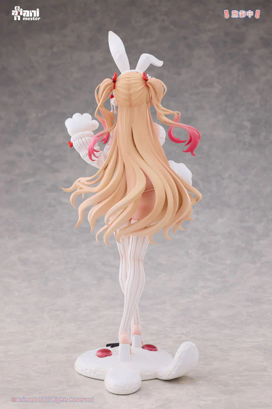 Original - Puni Puni Azalea-chan - 1/6 (AniMester) - Image 5