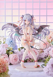 Original - Pure Succubus Liz - 1/6 - Normal Ver. (Ensoutoys) - Image 3