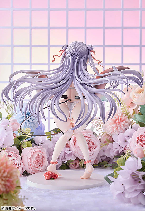 Original - Pure Succubus Liz - 1/6 - Normal Ver. (Ensoutoys) - Image 6