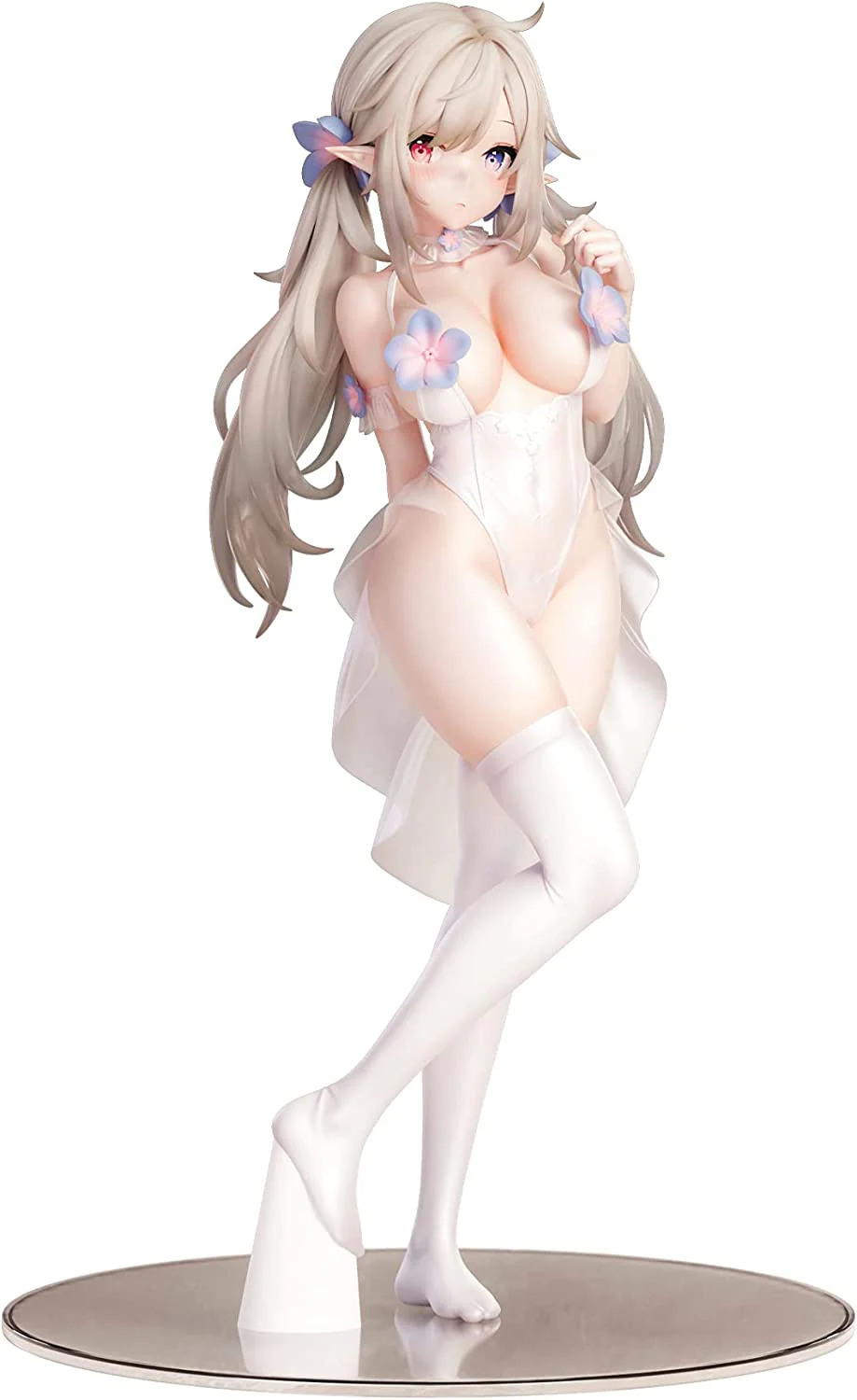 Original - Pure White Erof - 1/6 - 2023 Re-release (B'full)