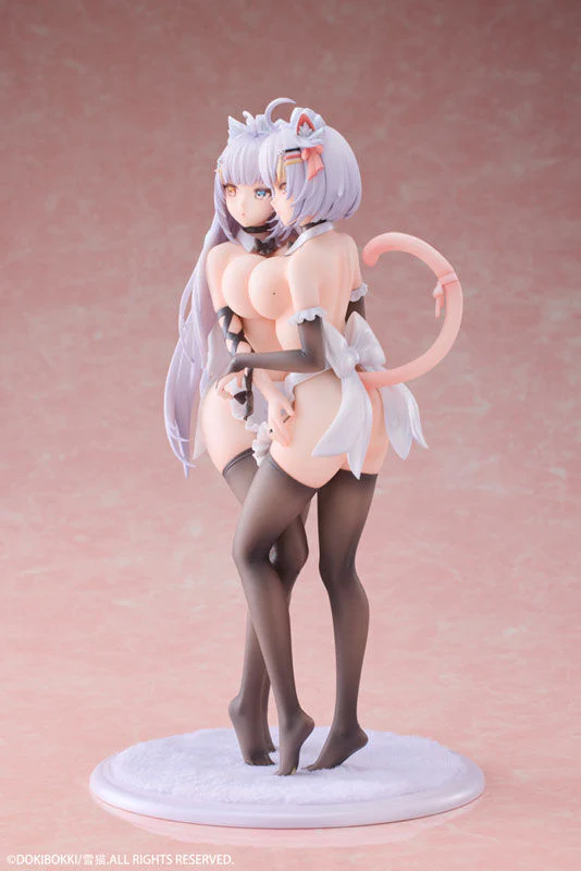 Original - Qing Xue & Chi Xue - 1/6 (Dokibokki) - Image 6