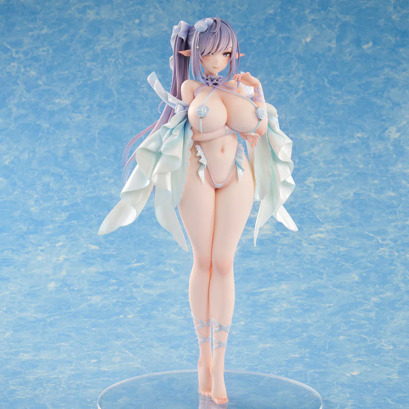 Original - Queen of the Night - 1/6 (Union Creative International Ltd) - Image 2