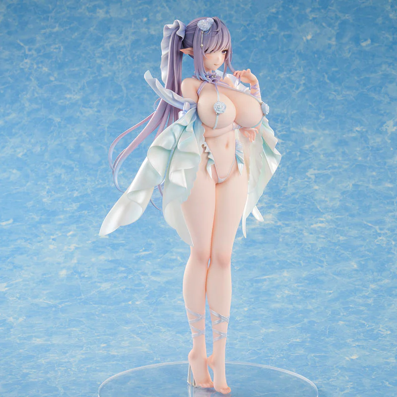 Original - Queen of the Night - 1/6 (Union Creative International Ltd) - Image 6