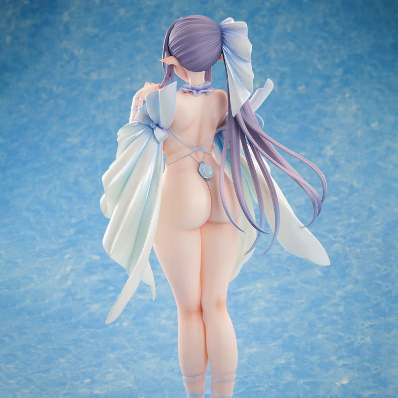 Original - Queen of the Night - 1/6 (Union Creative International Ltd) - Image 8
