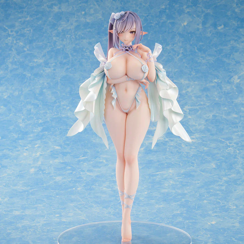 Original - Queen of the Night - 1/6 (Union Creative International Ltd) - Image 9