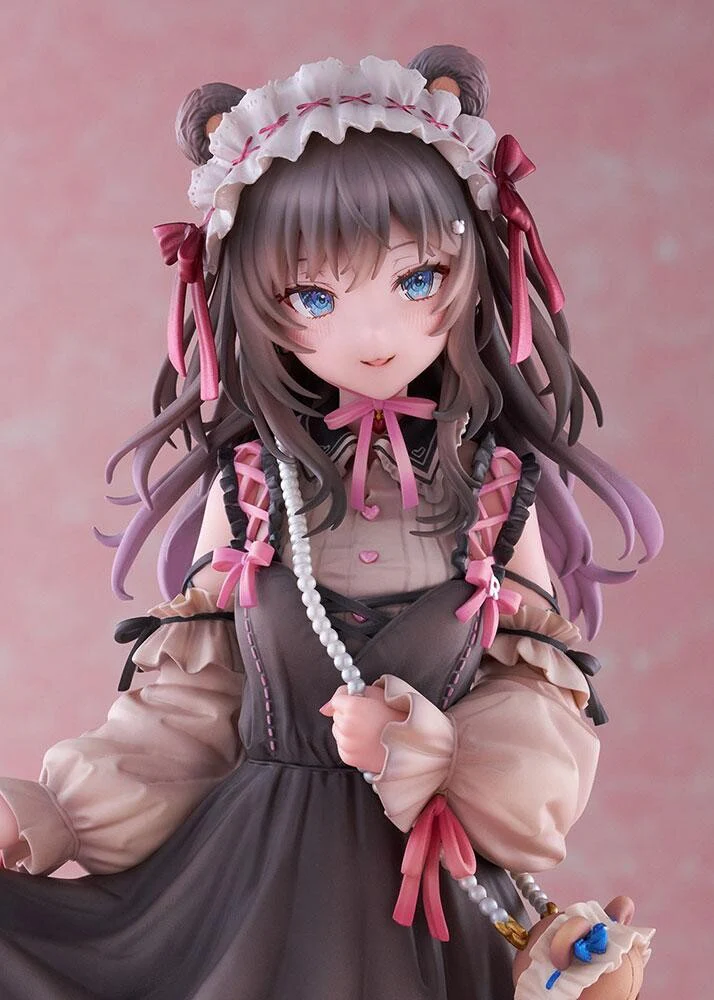 Original - R-chan - 1/7 - Gothic Lolita Ver. (Bell Fine) - Image 6