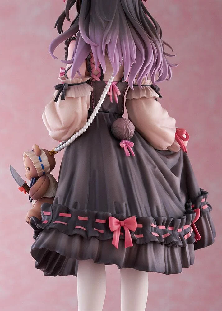 Original - R-chan - 1/7 - Gothic Lolita Ver. (Bell Fine) - Image 8
