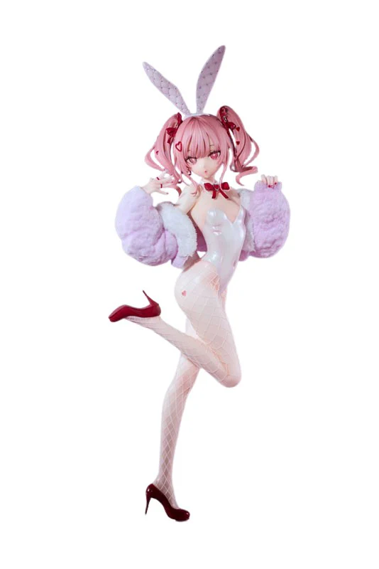 Original - Rabbi - 1/6 - Loveit Ver. (Fingle Toy, Lim Land) - Image 2