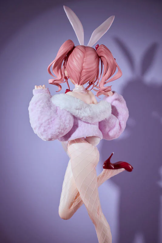 Original - Rabbi - 1/6 - Loveit Ver. (Fingle Toy, Lim Land) - Image 9