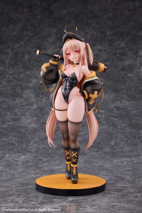Original - Rainbow - Nanohana Hoshi - 1/6 (Hobby Sakura) - Image 2