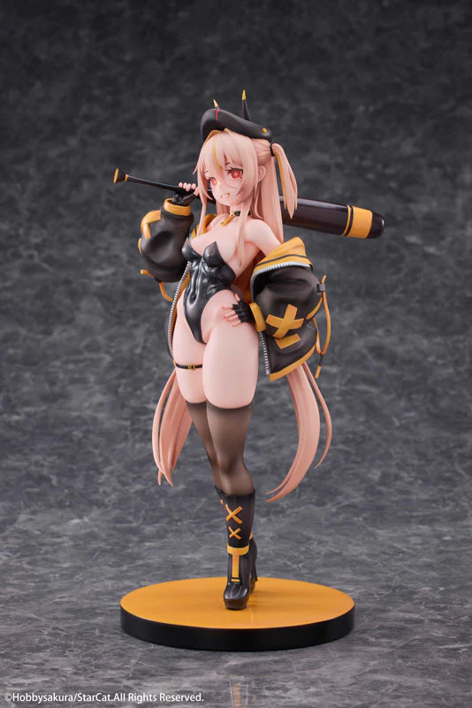 Original - Rainbow - Nanohana Hoshi - 1/6 (Hobby Sakura) - Image 3