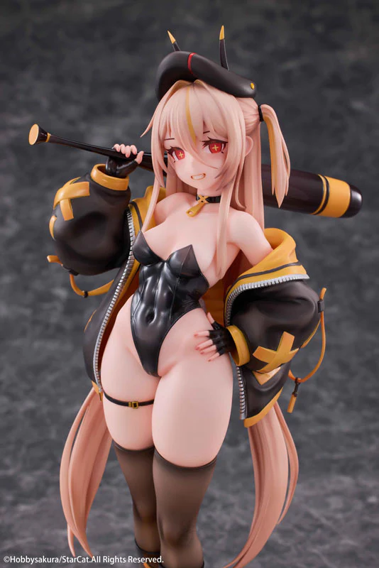 Original - Rainbow - Nanohana Hoshi - 1/6 (Hobby Sakura) - Image 5