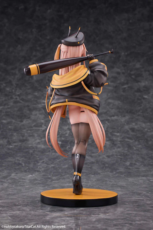 Original - Rainbow - Nanohana Hoshi - 1/6 (Hobby Sakura) - Image 6
