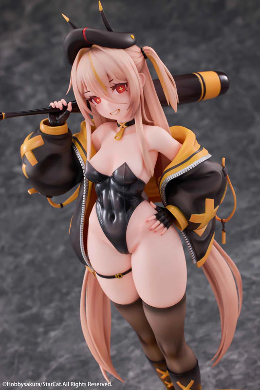 Original - Rainbow - Nanohana Hoshi - 1/6 (Hobby Sakura) - Image 7
