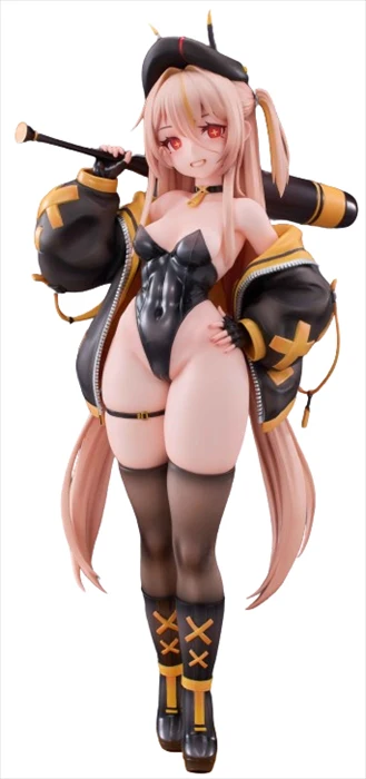 Original - Rainbow - Nanohana Hoshi - 1/6 - With Tapestry (Hobby Sakura) - Image 2