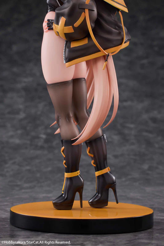 Original - Rainbow - Nanohana Hoshi - 1/6 - With Tapestry (Hobby Sakura) - Image 7