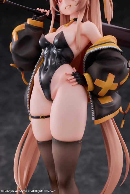 Original - Rainbow - Nanohana Hoshi - 1/6 - With Tapestry (Hobby Sakura) - Image 9