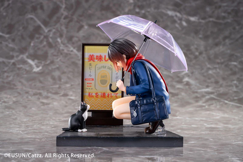 Original - "Rainy Day" - Meeting - 1/7 (Eusun) - Image 2