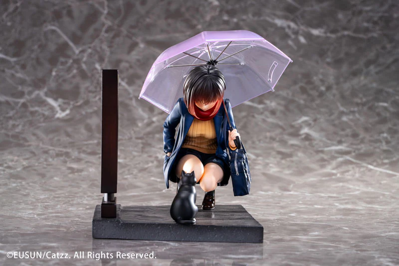 Original - "Rainy Day" - Meeting - 1/7 (Eusun) - Image 4