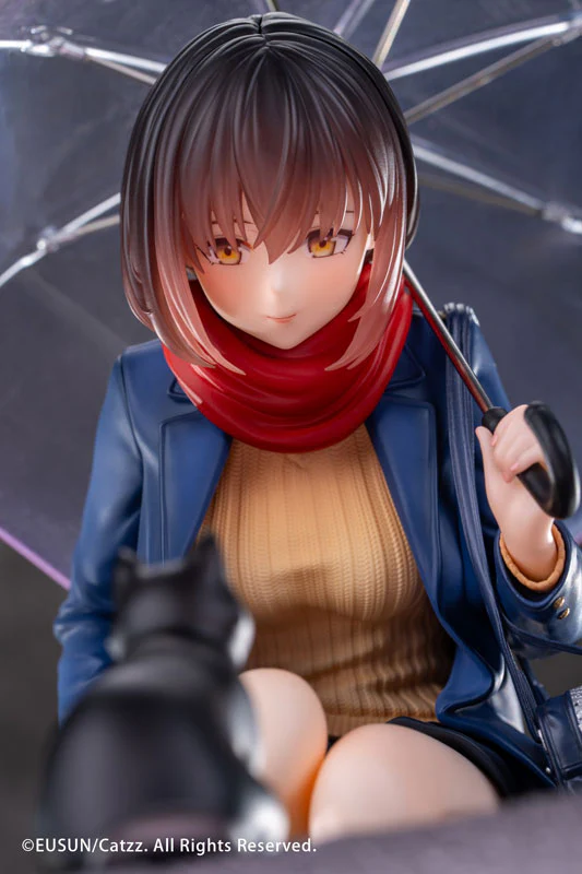 Original - "Rainy Day" - Meeting - 1/7 (Eusun) - Image 7