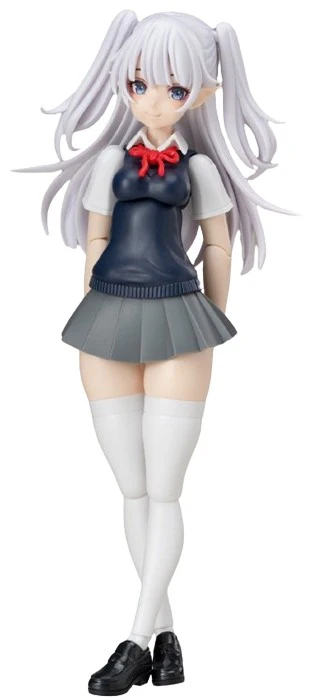 Original - re:BODYTEC - Solomon 72 Gaiden - Camio - JK (AmiAmi, Ju Mao Gongye)