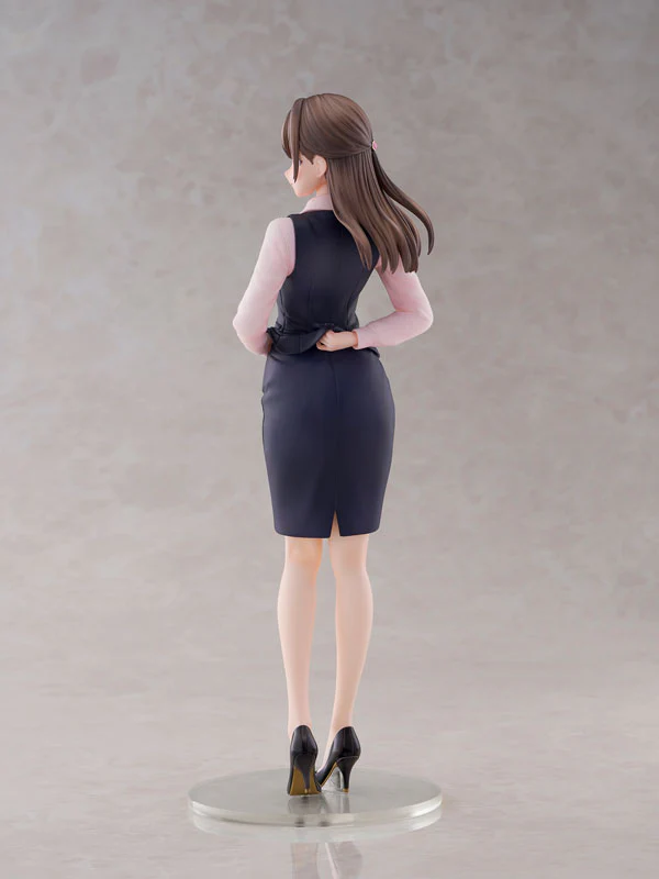 Original - Receptionist - 1/6 (KoiKoi -Sakura-) - Image 5