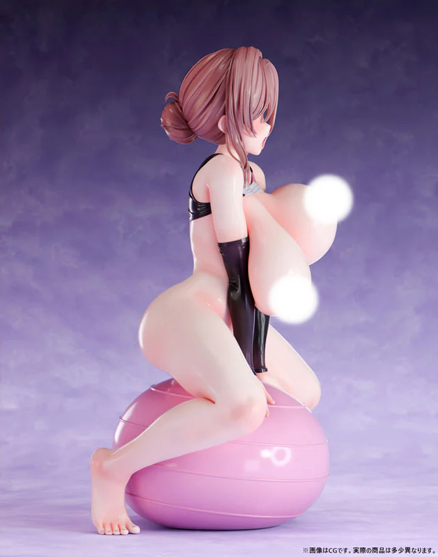Original - Reika - 1/6 (Insight) - Image 2