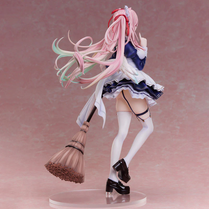 Original - Riana - 1/6 - Maid ver. (Union Creative International Ltd) - Image 3