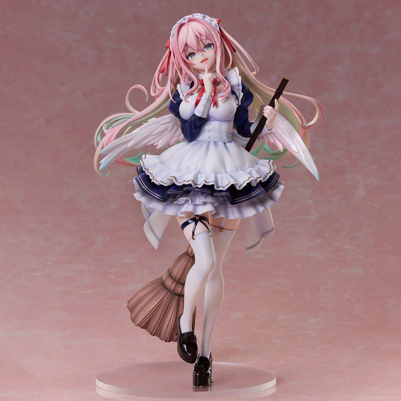 Original - Riana - 1/6 - Maid ver. (Union Creative International Ltd) - Image 4