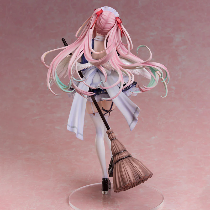 Original - Riana - 1/6 - Maid ver. (Union Creative International Ltd) - Image 5
