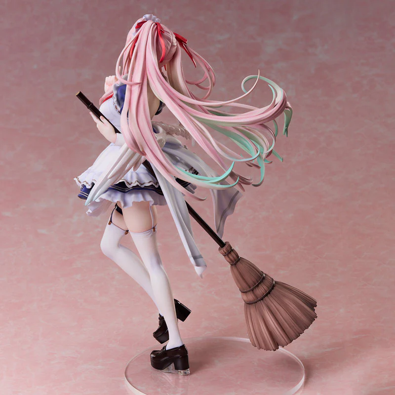 Original - Riana - 1/6 - Maid ver. (Union Creative International Ltd) - Image 7