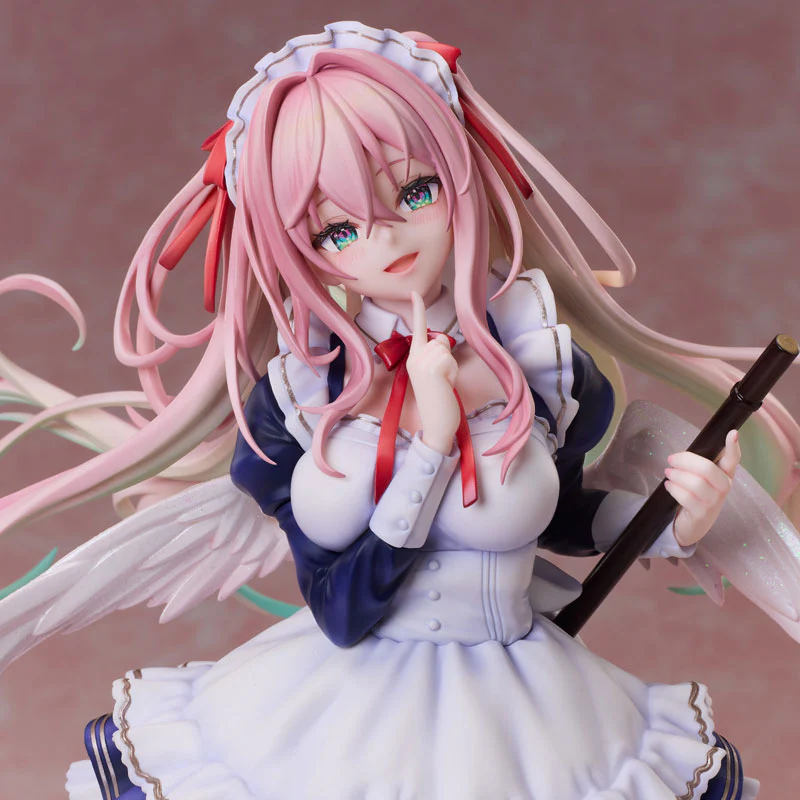 Original - Riana - 1/6 - Maid ver. (Union Creative International Ltd) - Image 8