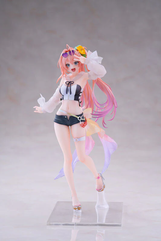 Original - Riana - 1/7 (Lemoe Figure) - Image 3