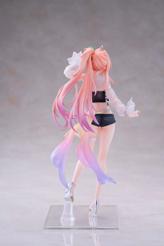 Original - Riana - 1/7 (Lemoe Figure) - Image 4