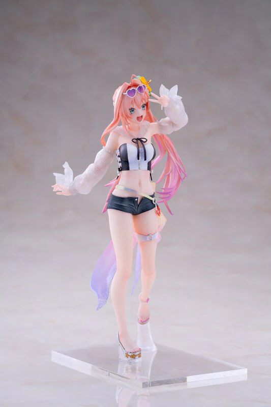 Original - Riana - 1/7 (Lemoe Figure) - Image 5