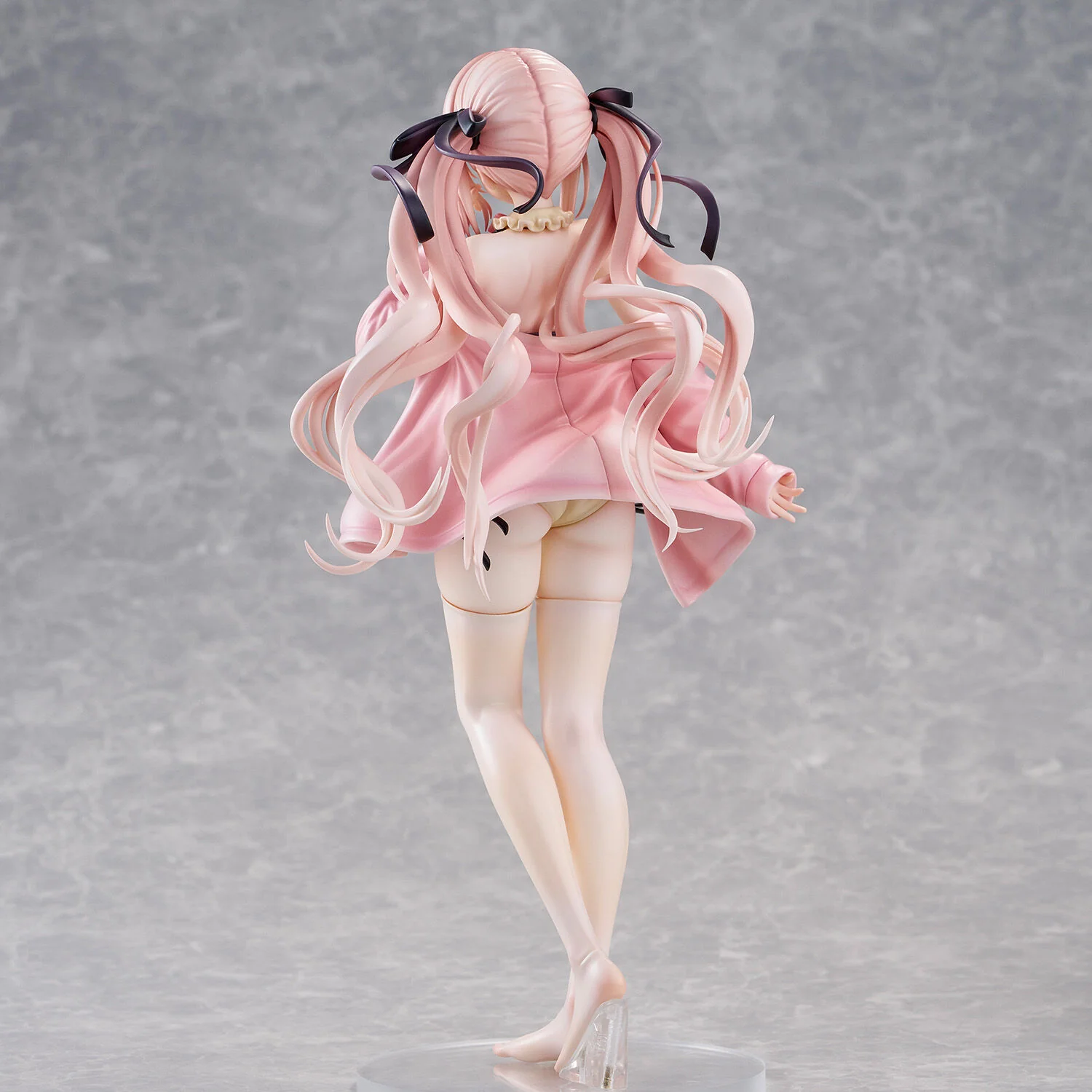 Original - Riko Koakuma - Ribbon Swimsuit ver. (Union Creative International Ltd) - Image 4