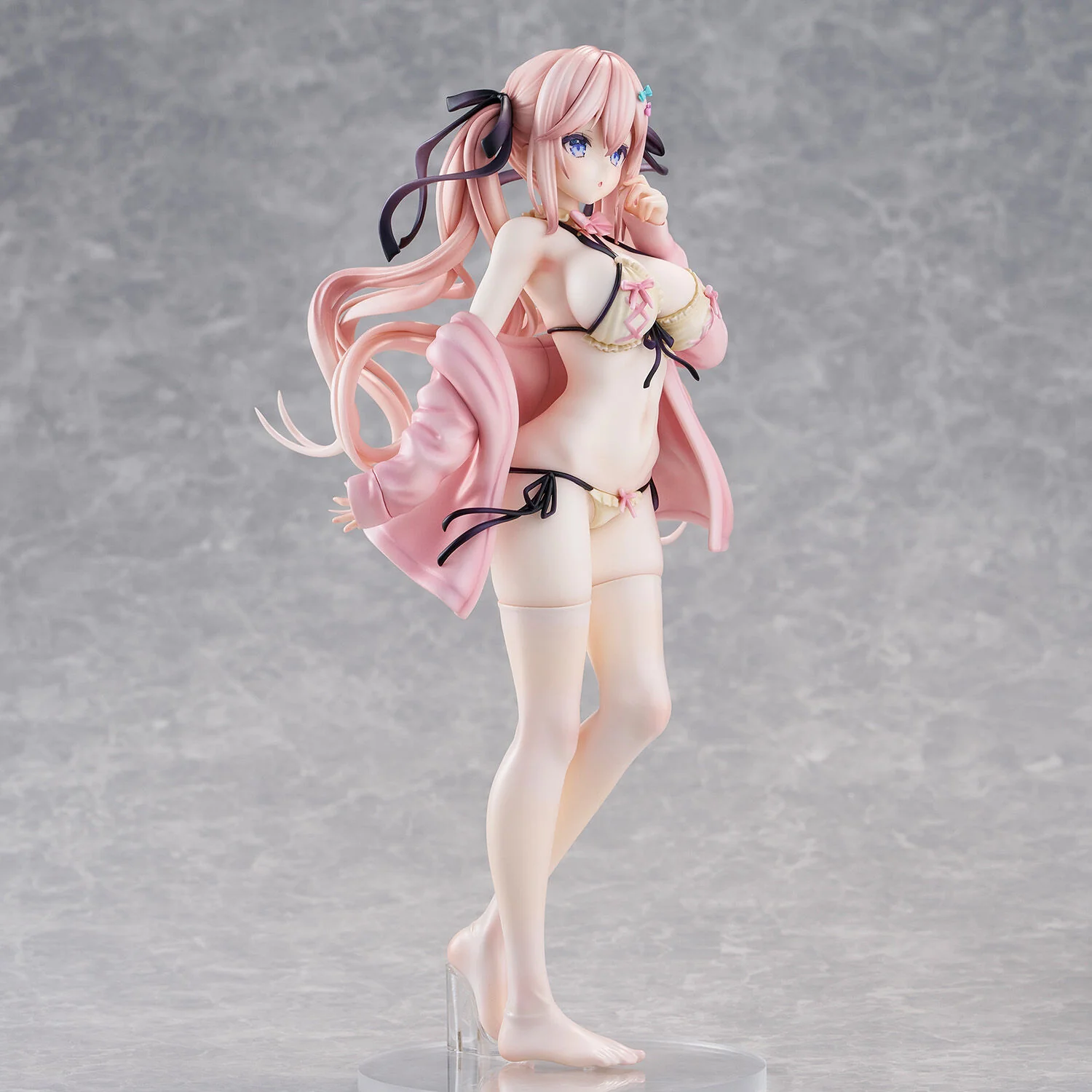 Original - Riko Koakuma - Ribbon Swimsuit ver. (Union Creative International Ltd) - Image 6