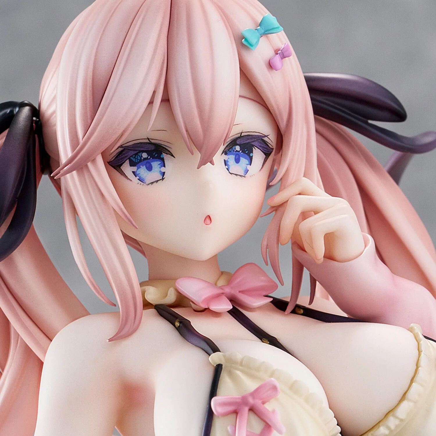 Original - Riko Koakuma - Ribbon Swimsuit ver. (Union Creative International Ltd) - Image 7