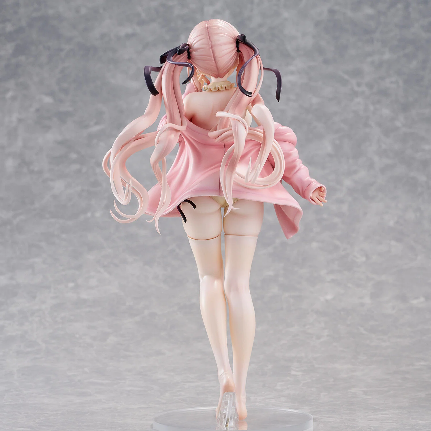 Original - Riko Koakuma - Ribbon Swimsuit ver. (Union Creative International Ltd) - Image 9