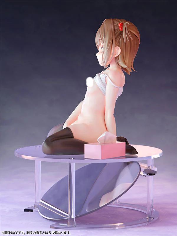 Original - Rin~chan - 1/5 (Insight) - Image 2
